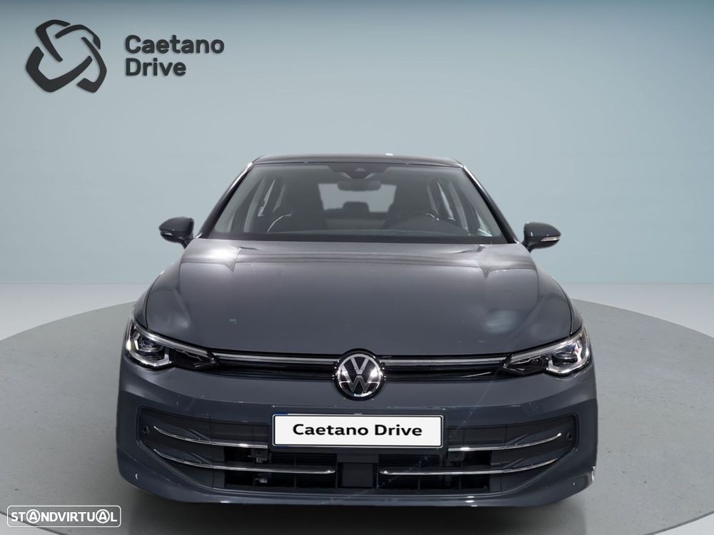 VW Golf 1.5 TSI e-Hybrid Style DSG Versão Fiscal - 2