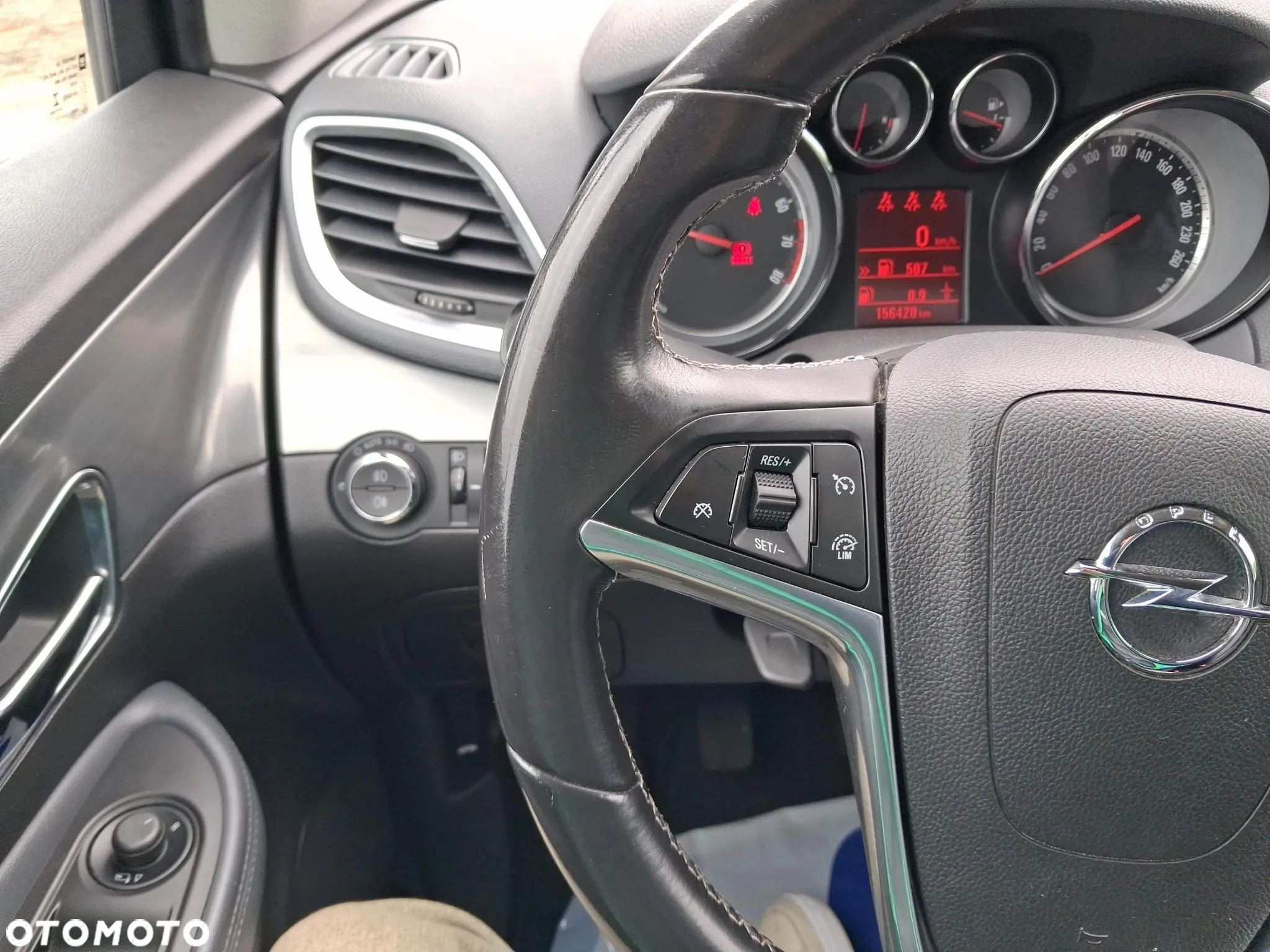 Opel Mokka 1.4 T Enjoy S&S 4x4 - 20