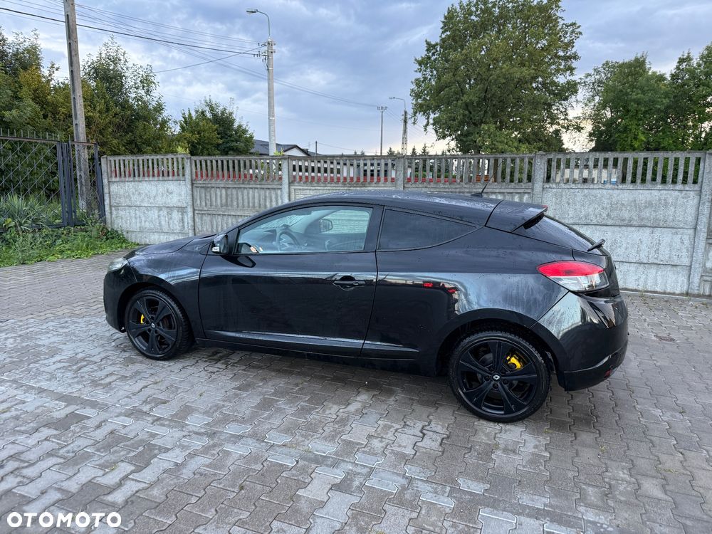 Renault Megane 1.5 dCi Bose Edition - 8