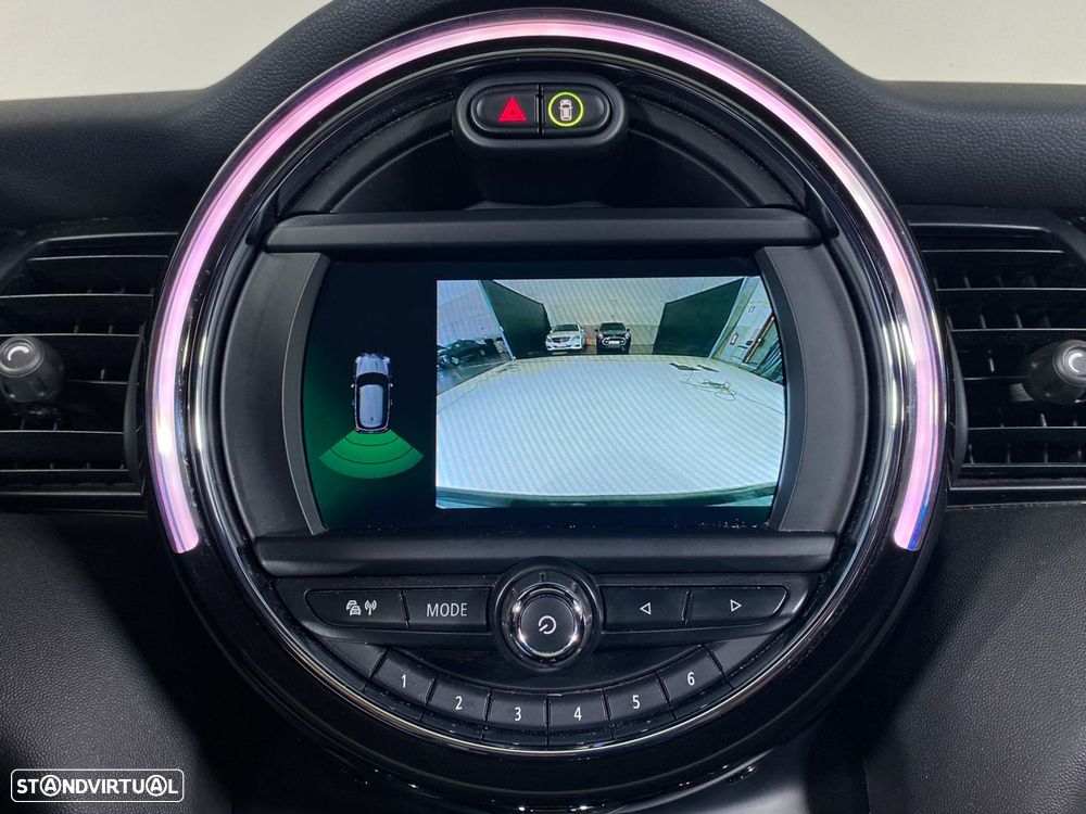 MINI 3 Portas Cooper SE - 14