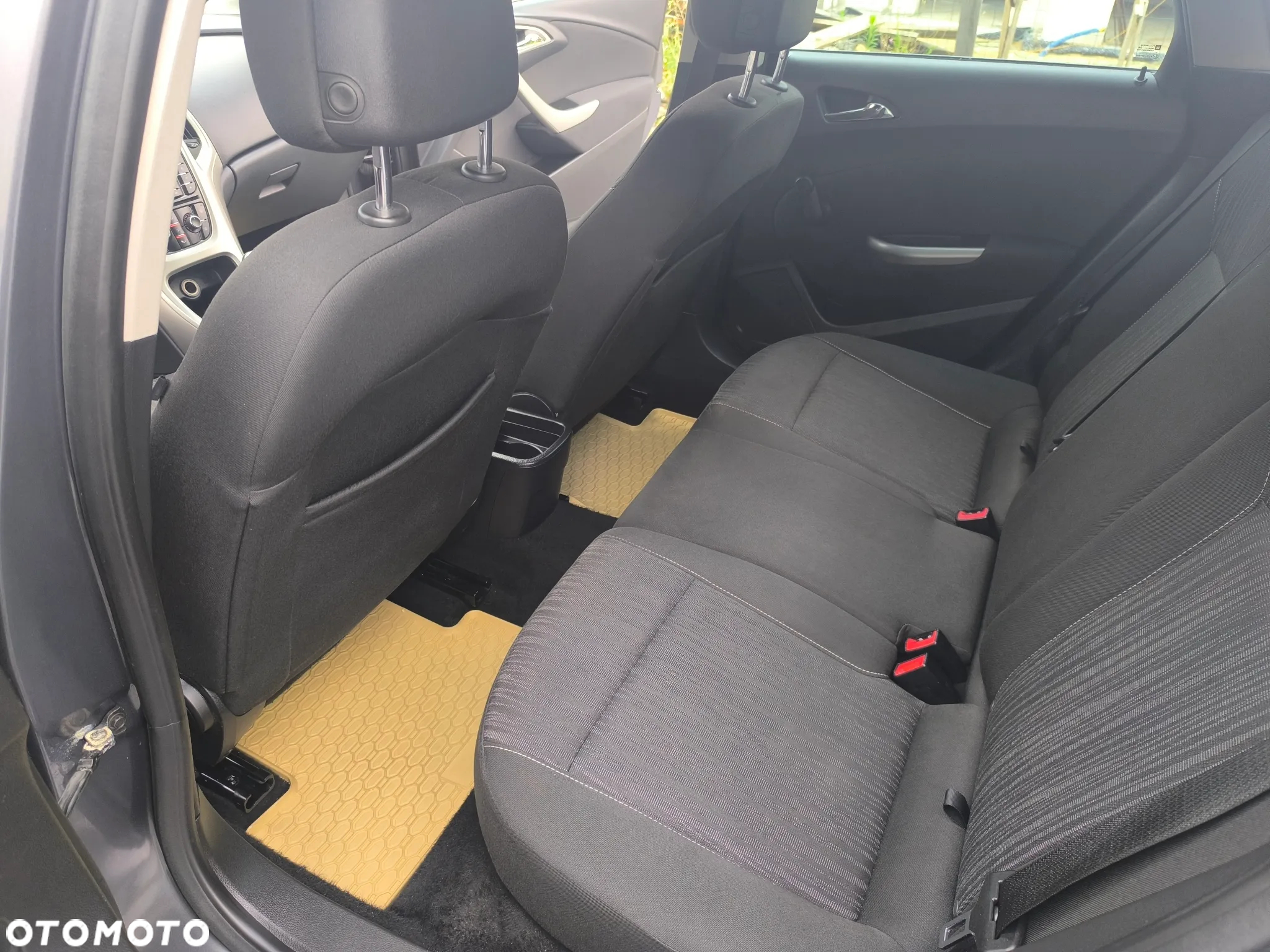 Opel Astra - 17