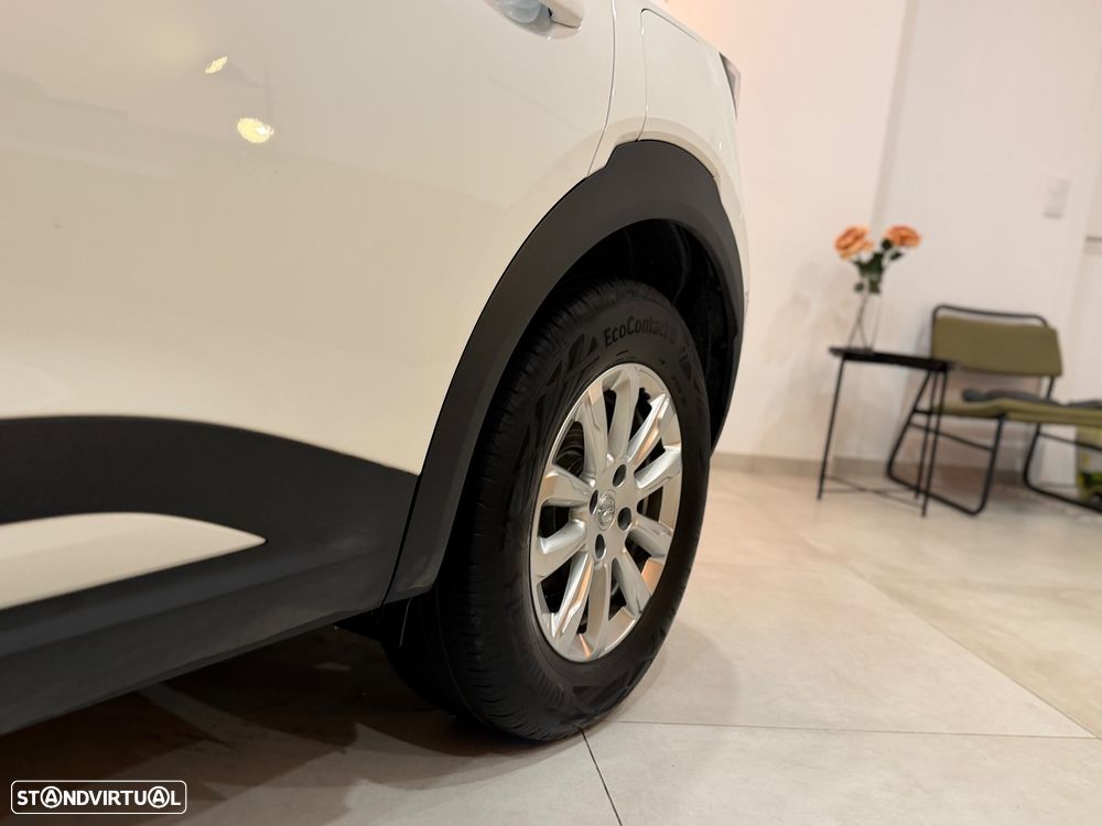 Opel Mokka-e Standard - 24