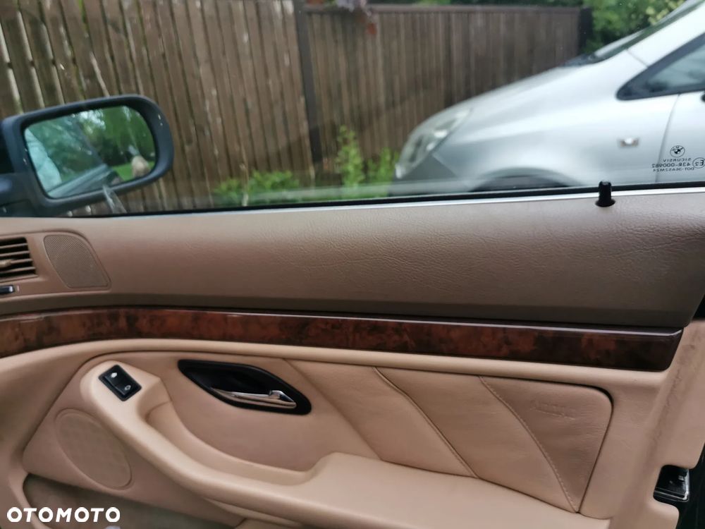 BMW Seria 5 - 9