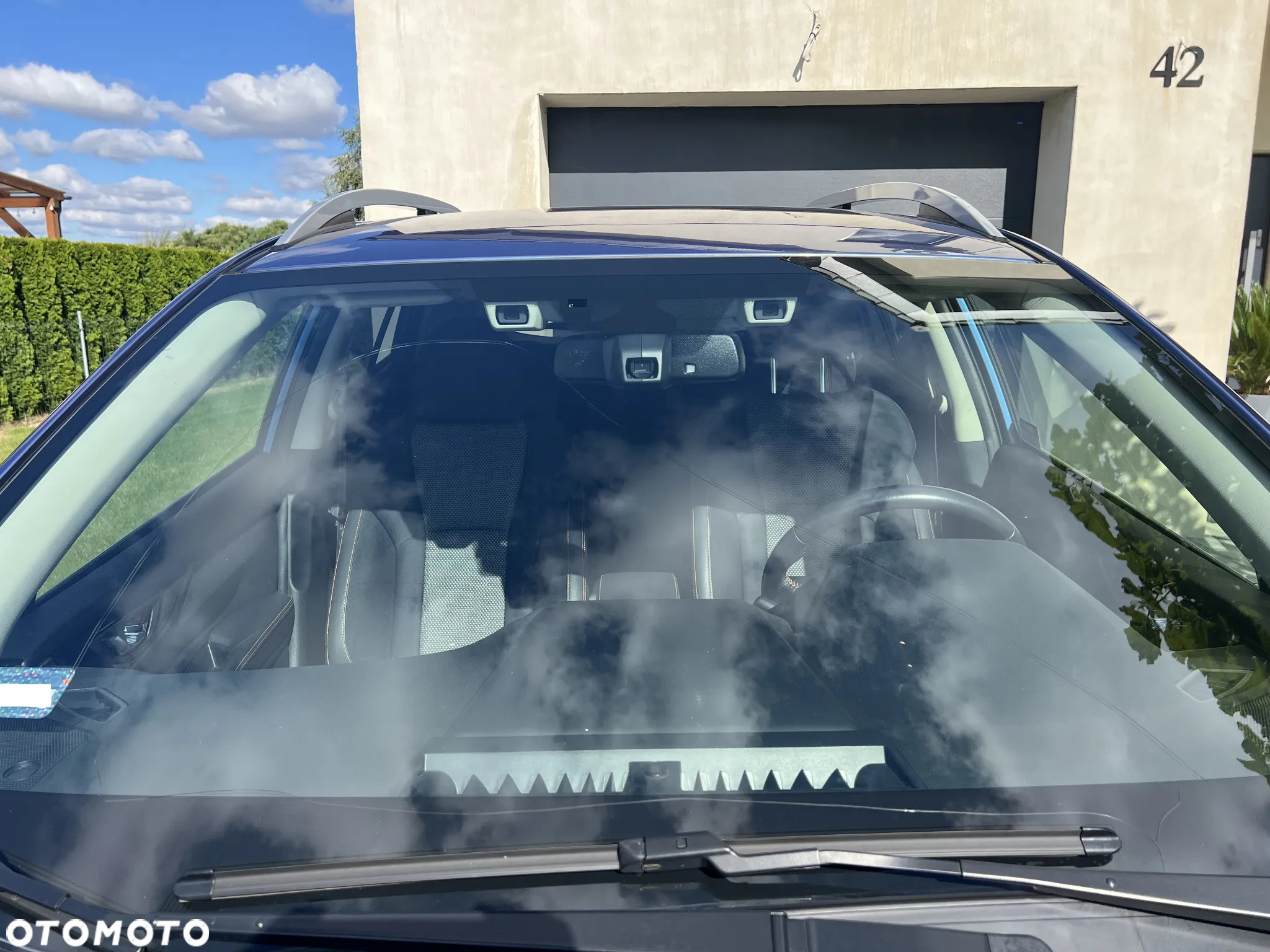 Subaru XV 1.6i Exclusive Plus (EyeSight) Lineartronic - 12