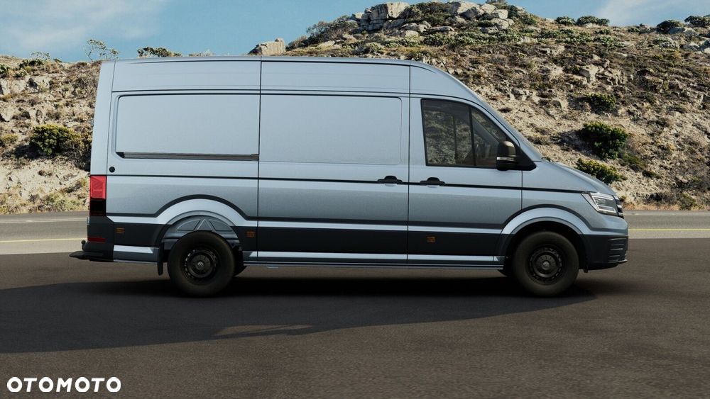 Volkswagen Crafter - 9