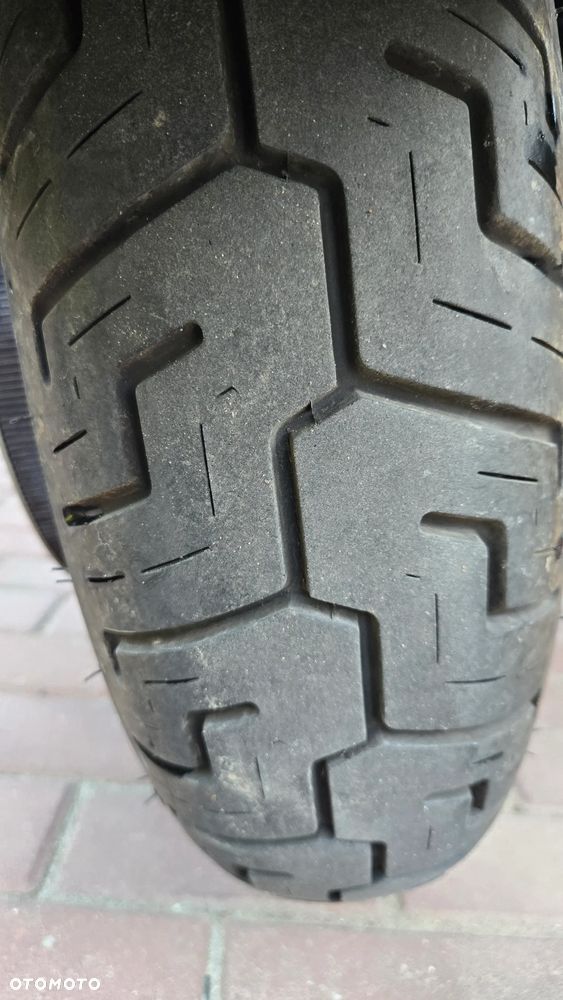 Harley-Davidson Softail Heritage Classic - 8