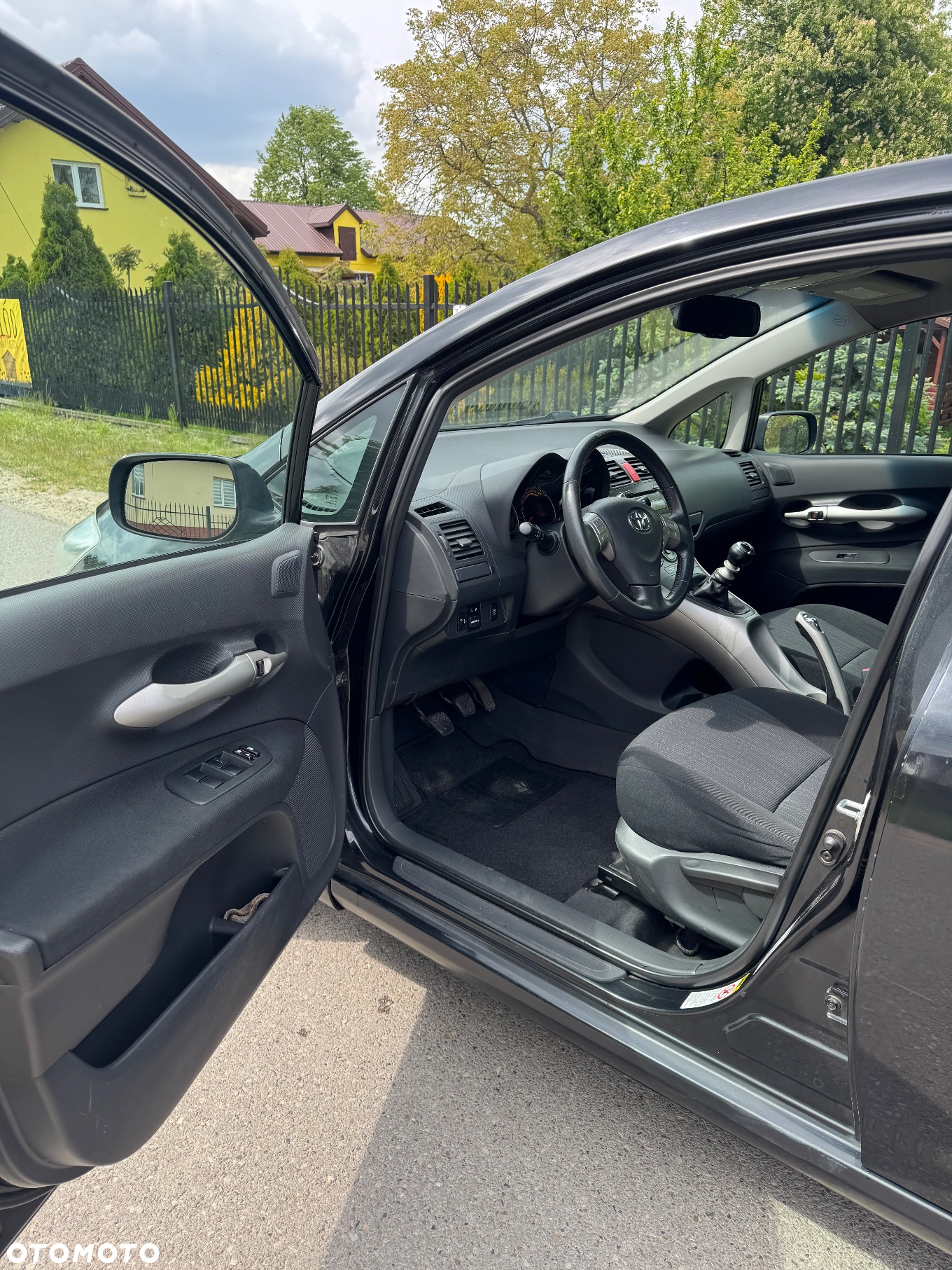 Toyota Auris 2.0 D-4D Luna - 11