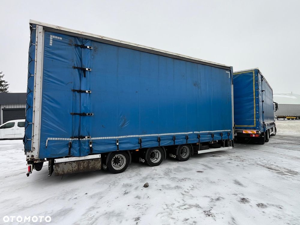 Elbo PC3 - 3 osiowa - 1