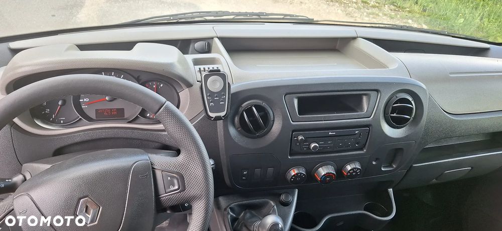 Renault Master - 10