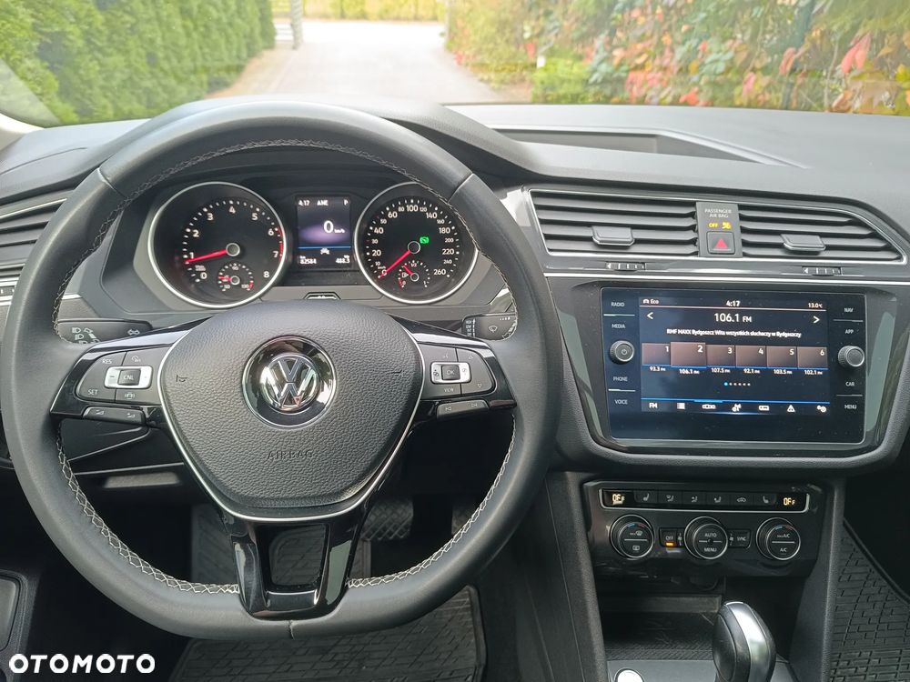 Volkswagen Tiguan Allspace - 23