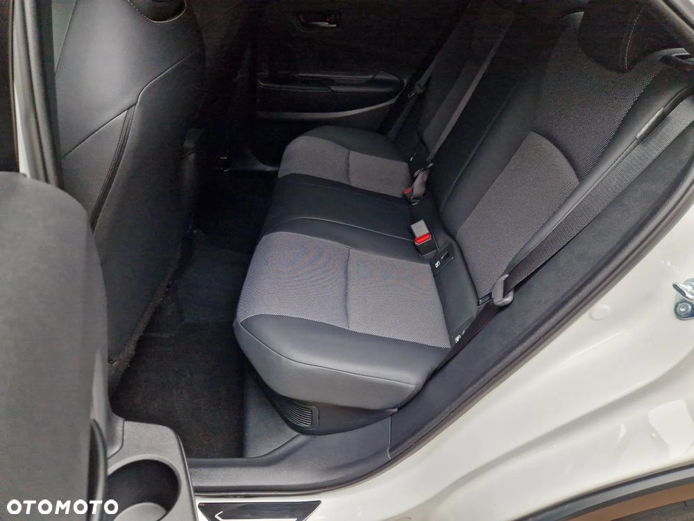 Toyota C-HR 2.0 Hybrid Dynamic Force Executive - 9