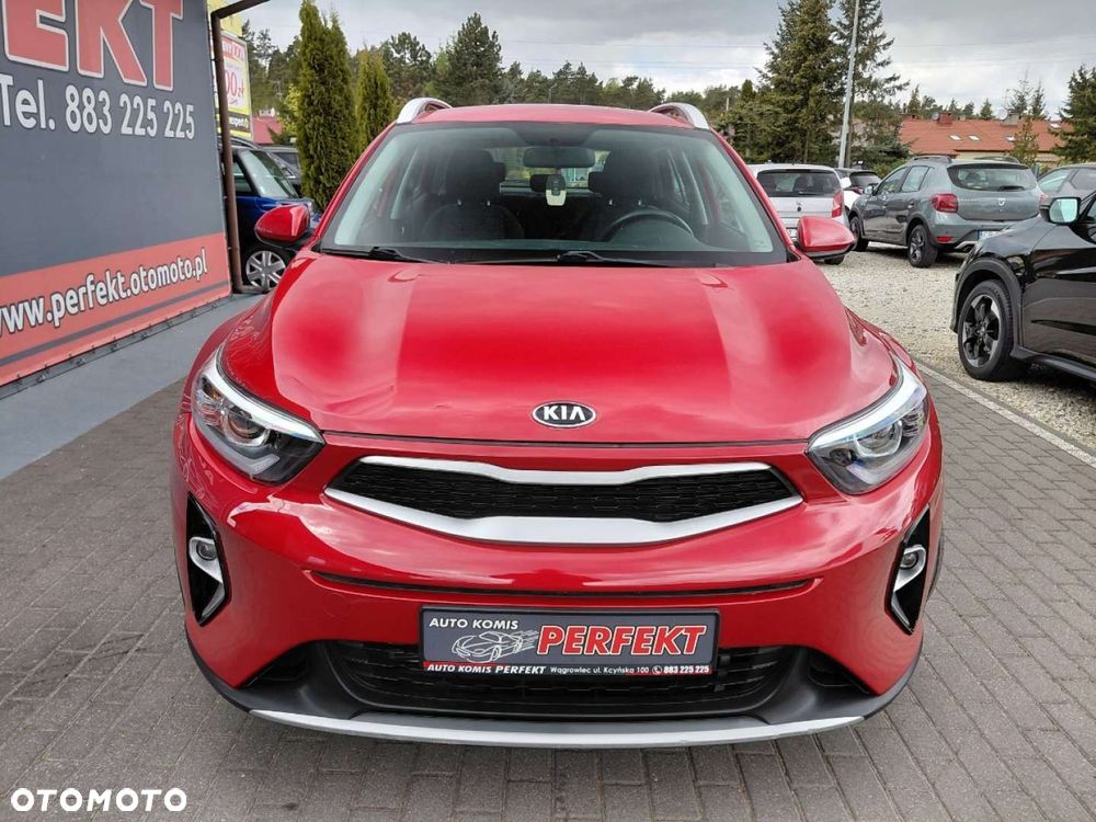Kia Stonic - 3