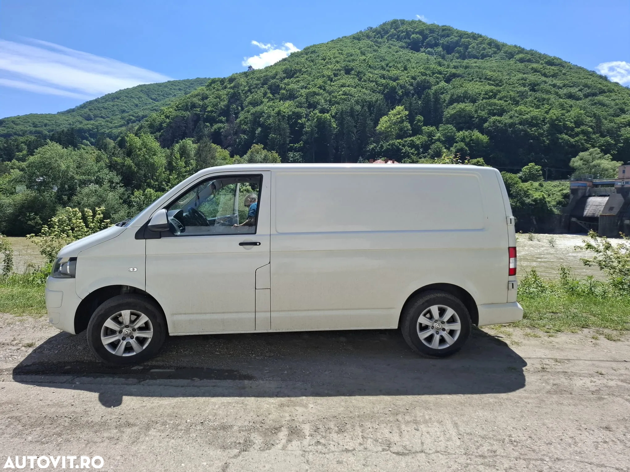 Volkswagen T5 - 6