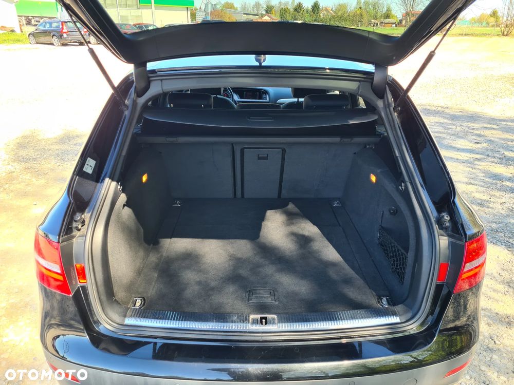 Audi A4 Allroad - 15