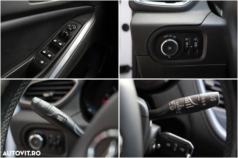 Opel Grandland X - 19