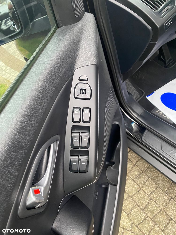 Hyundai ix35 2.0 GDI Premium 2WD - 29