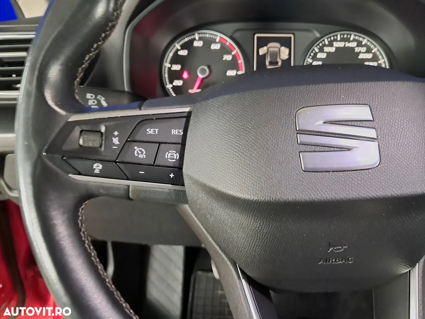 Seat Leon - 12