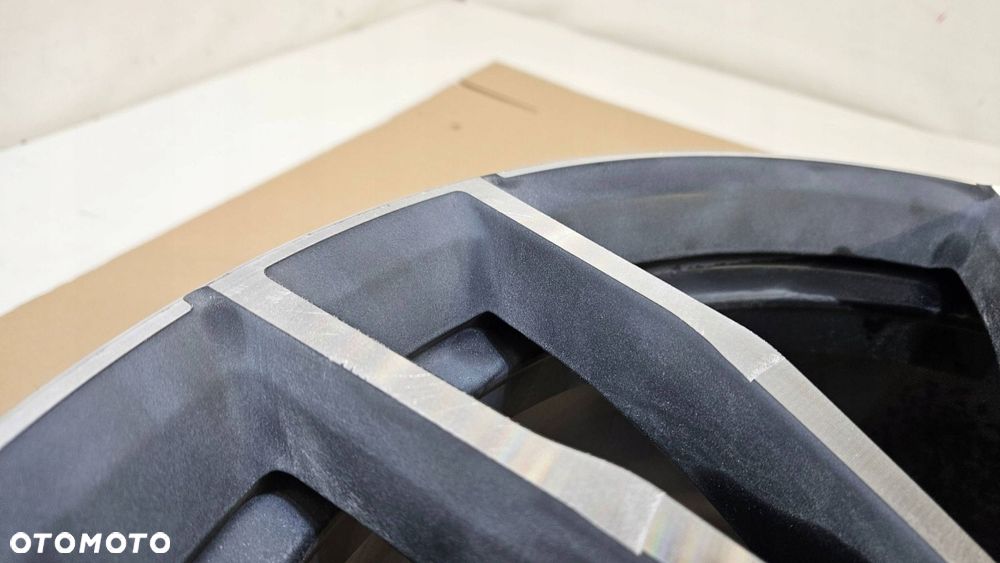 felga aluminiowa 8x19 et40 5x112 bmw g20 m-pakiet 8090095 r19 - 4