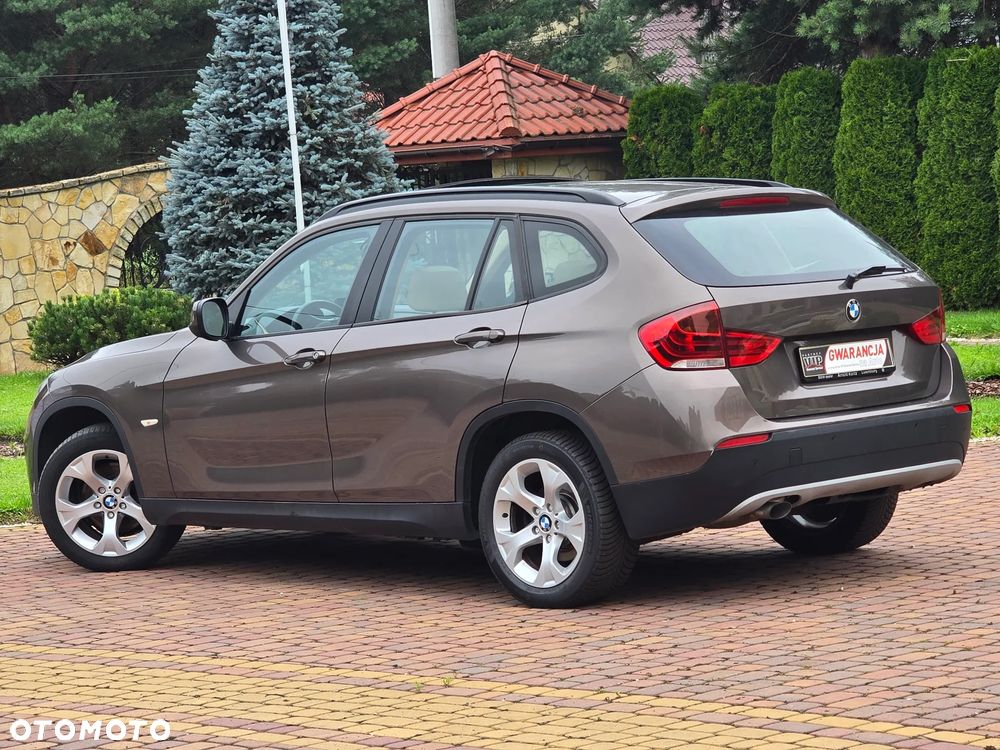BMW X1 - 12