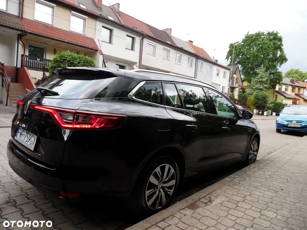 Renault Megane - 13