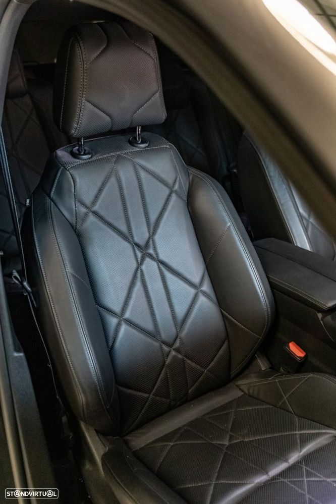 DS DS7 Crossback E-Tense Rivoli EAT8 - 16