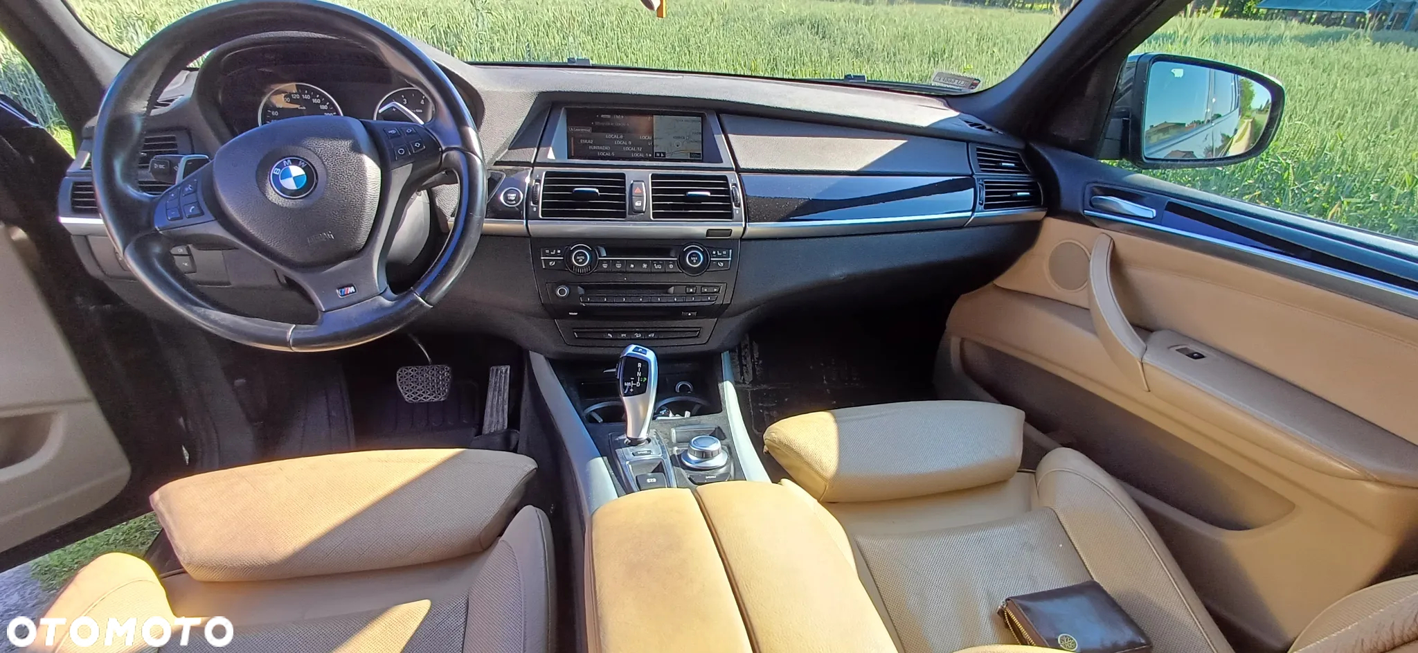 BMW X5 4.8i xDrive - 19
