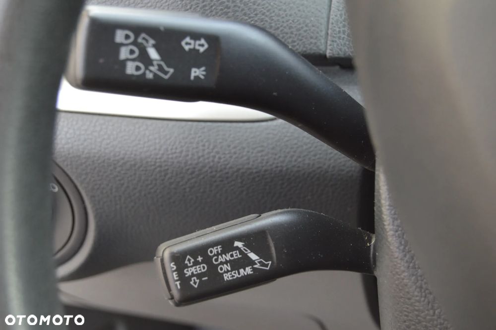 Seat Alhambra 2.0 TDI Ecomotive Style - 18