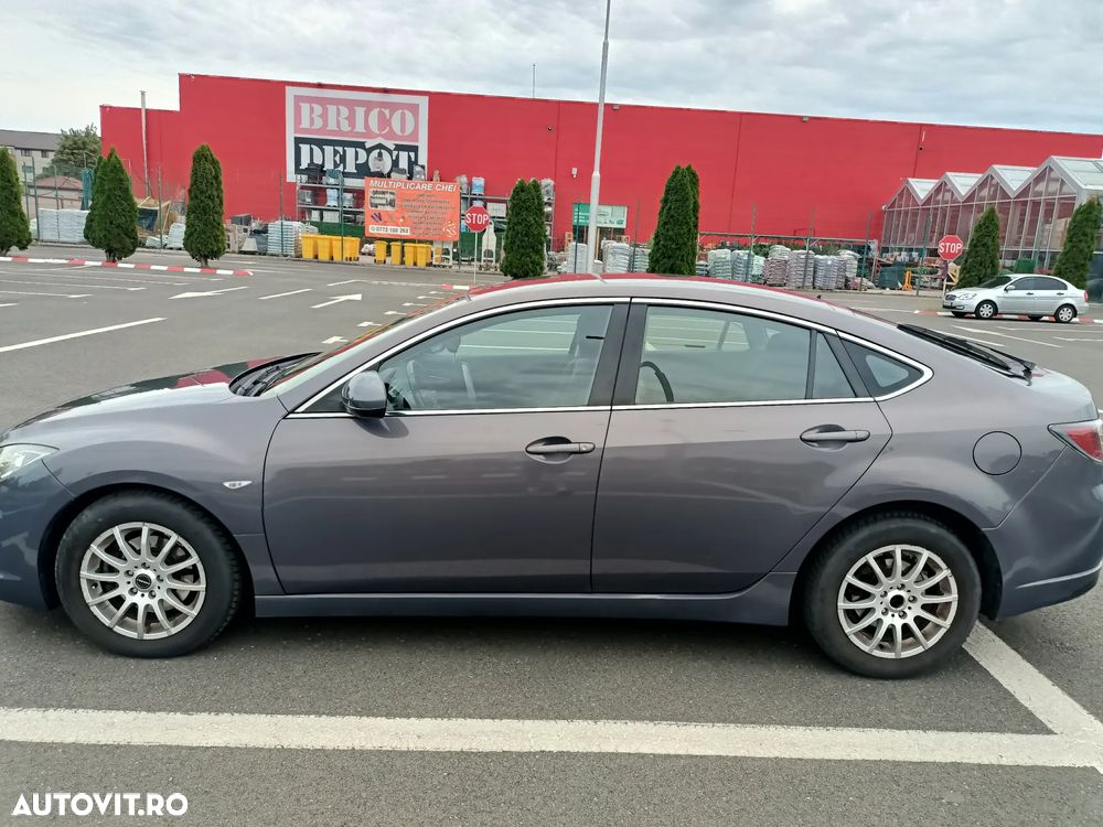 Mazda 6 - 3