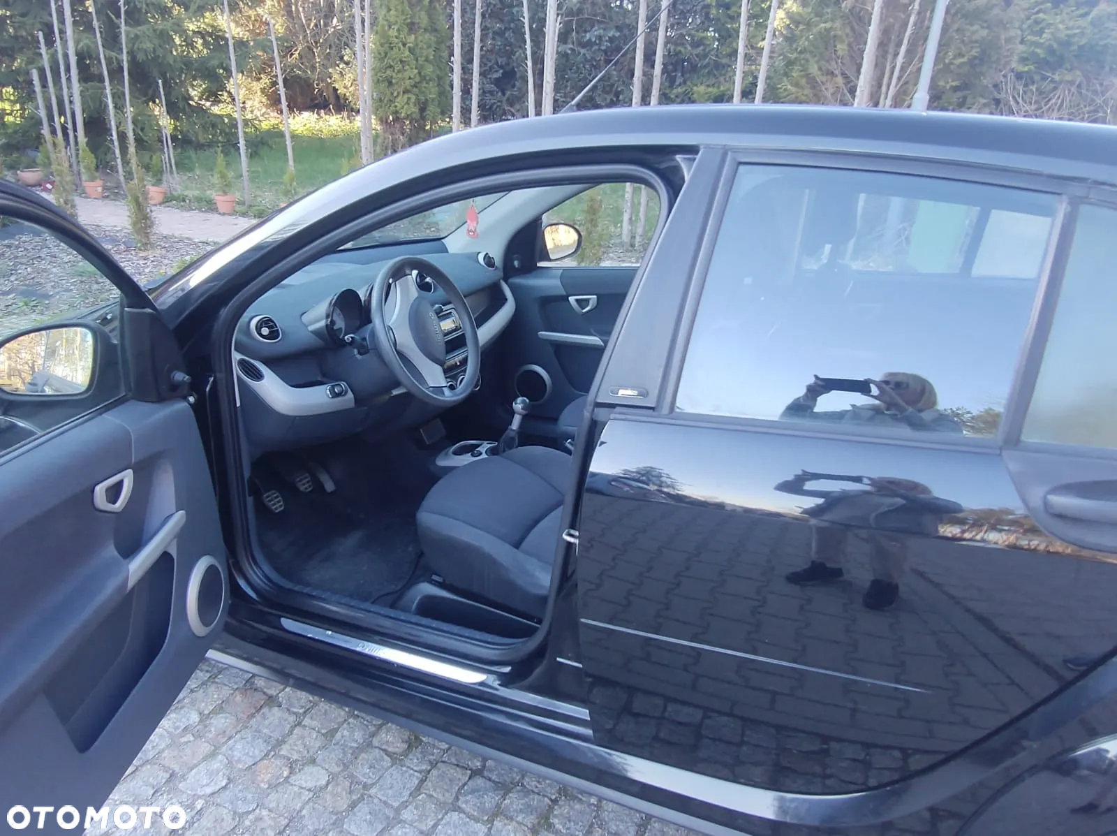 Smart Forfour pulse - 16