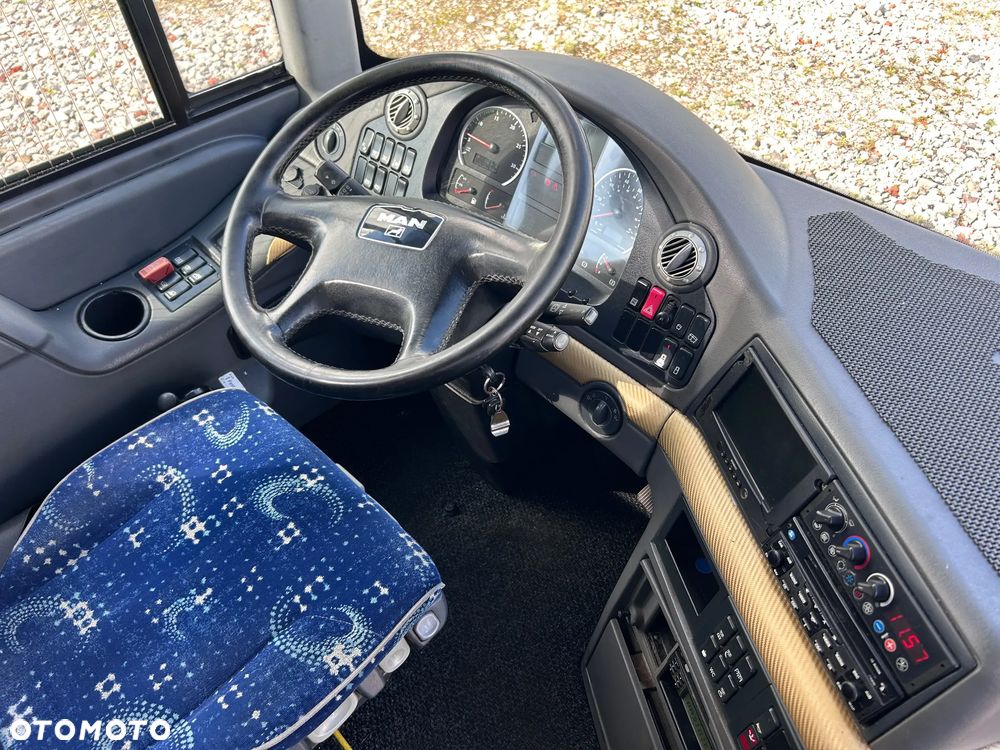 MAN Lion Coach - 25