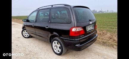 Ford Galaxy - 3
