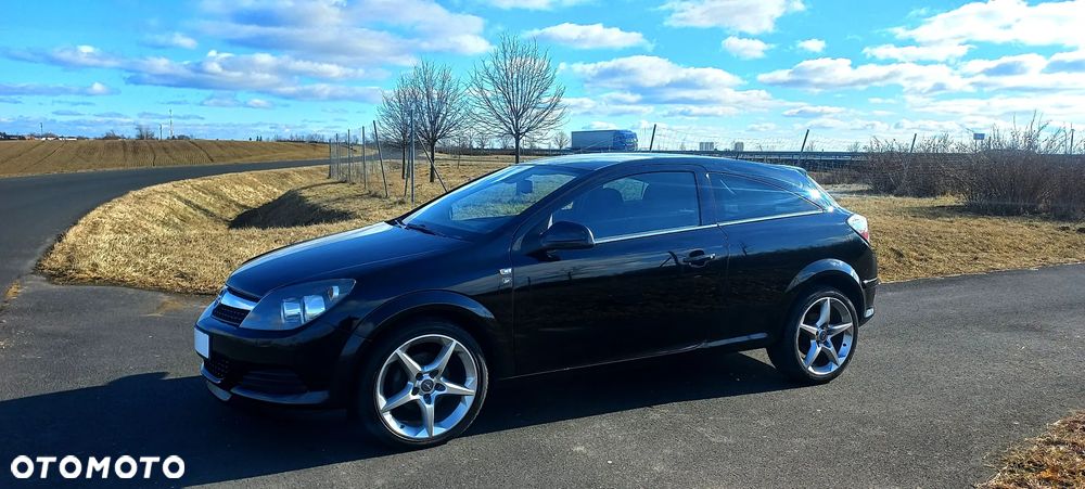 Opel Astra 1.6 Edition 111 Jahre - 2