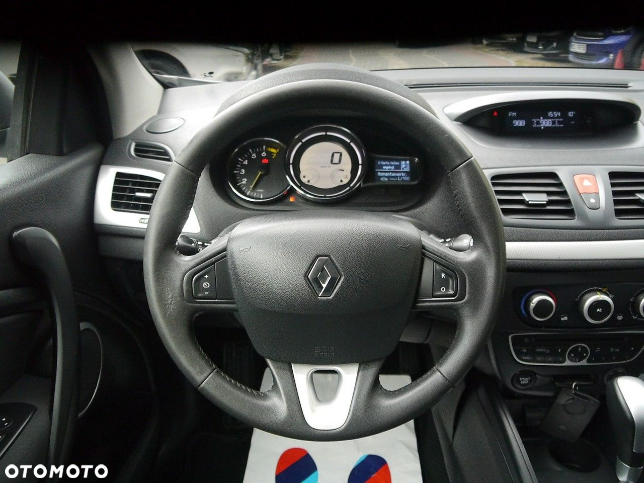 Renault Megane 2.0 16V Dynamique CVT - 15