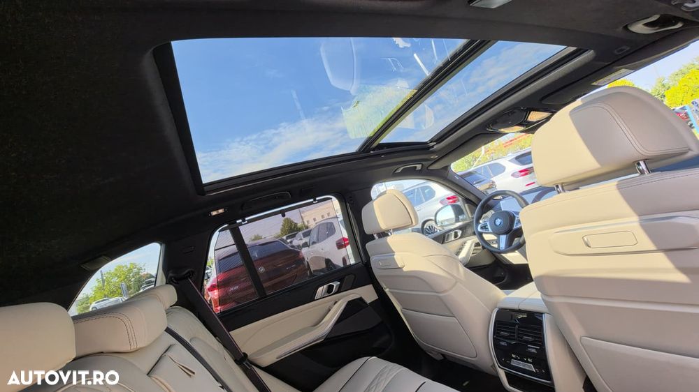 BMW X5 xDrive50e AT PHEV - 11