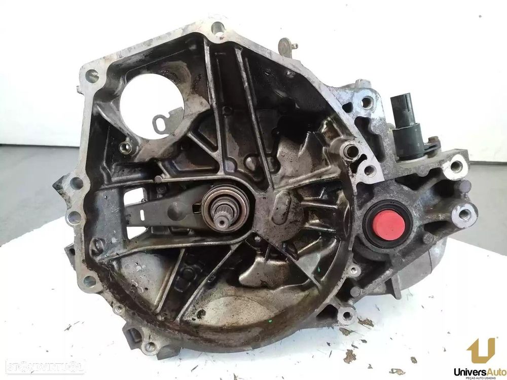CAIXA VELOCIDADES HONDA CIVIC VII HATCHBACK 2004 -21210PLWB00 - 1