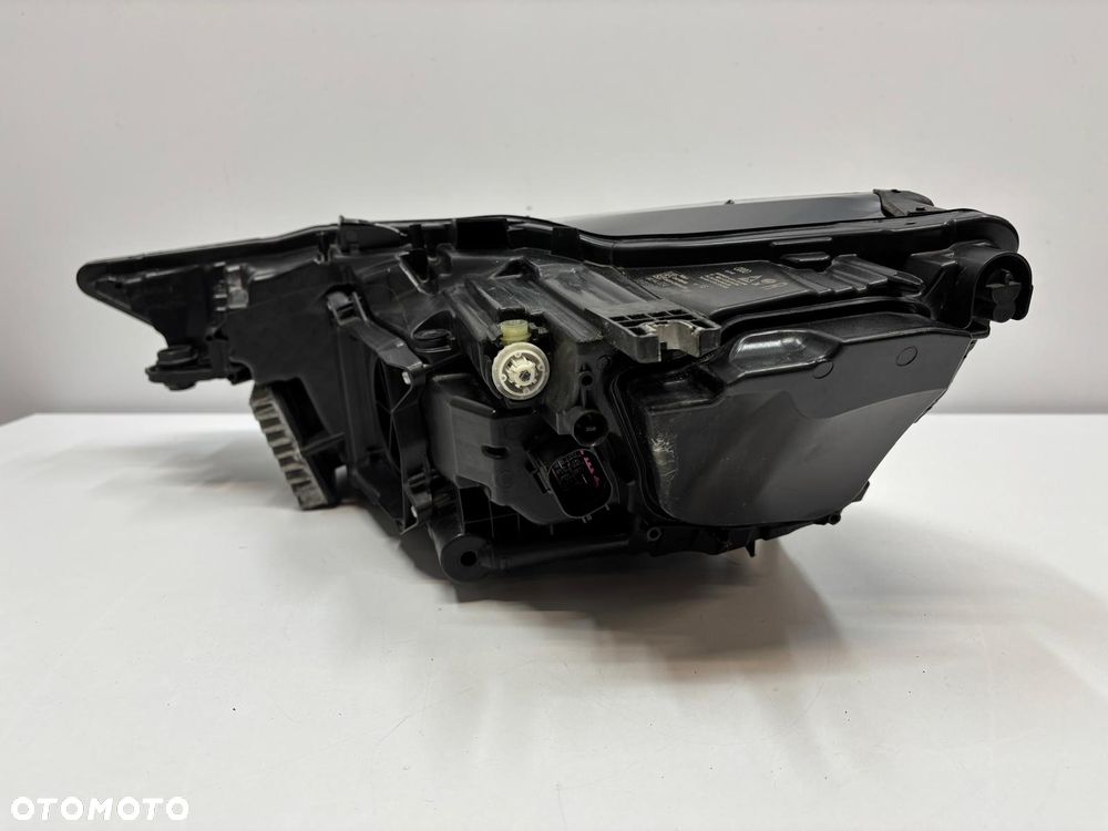 Audi A6 C8 4K0 Lampa Prawa Full Led Lewa Przód Przednia 4K0941034 - 8