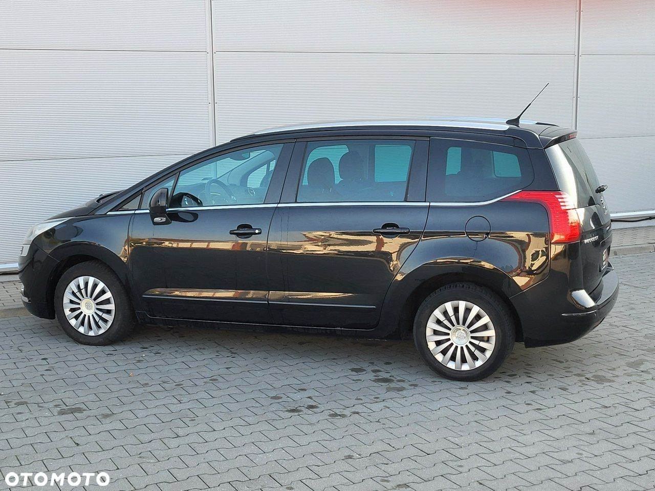 Peugeot 5008 2.0 BlueHDi Active 7os - 12