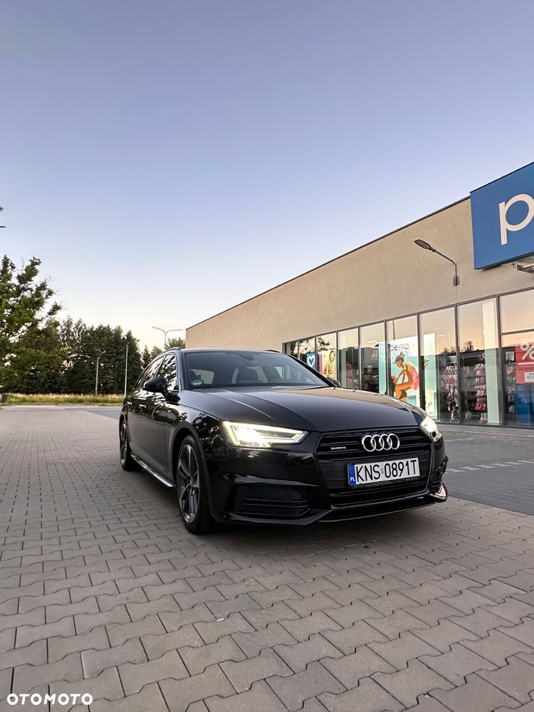 Audi A4 ver-2-0-tdi-quattro-sport-s-tronic - 3