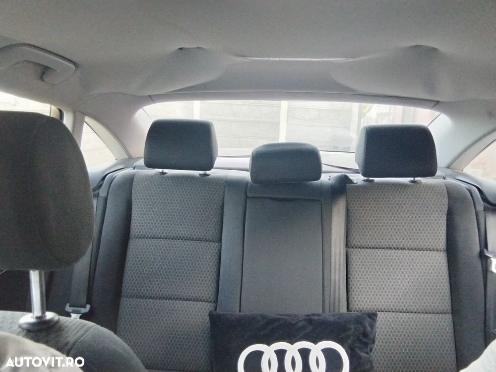 Audi A6 Limuzina 2.0 TFSI - 15