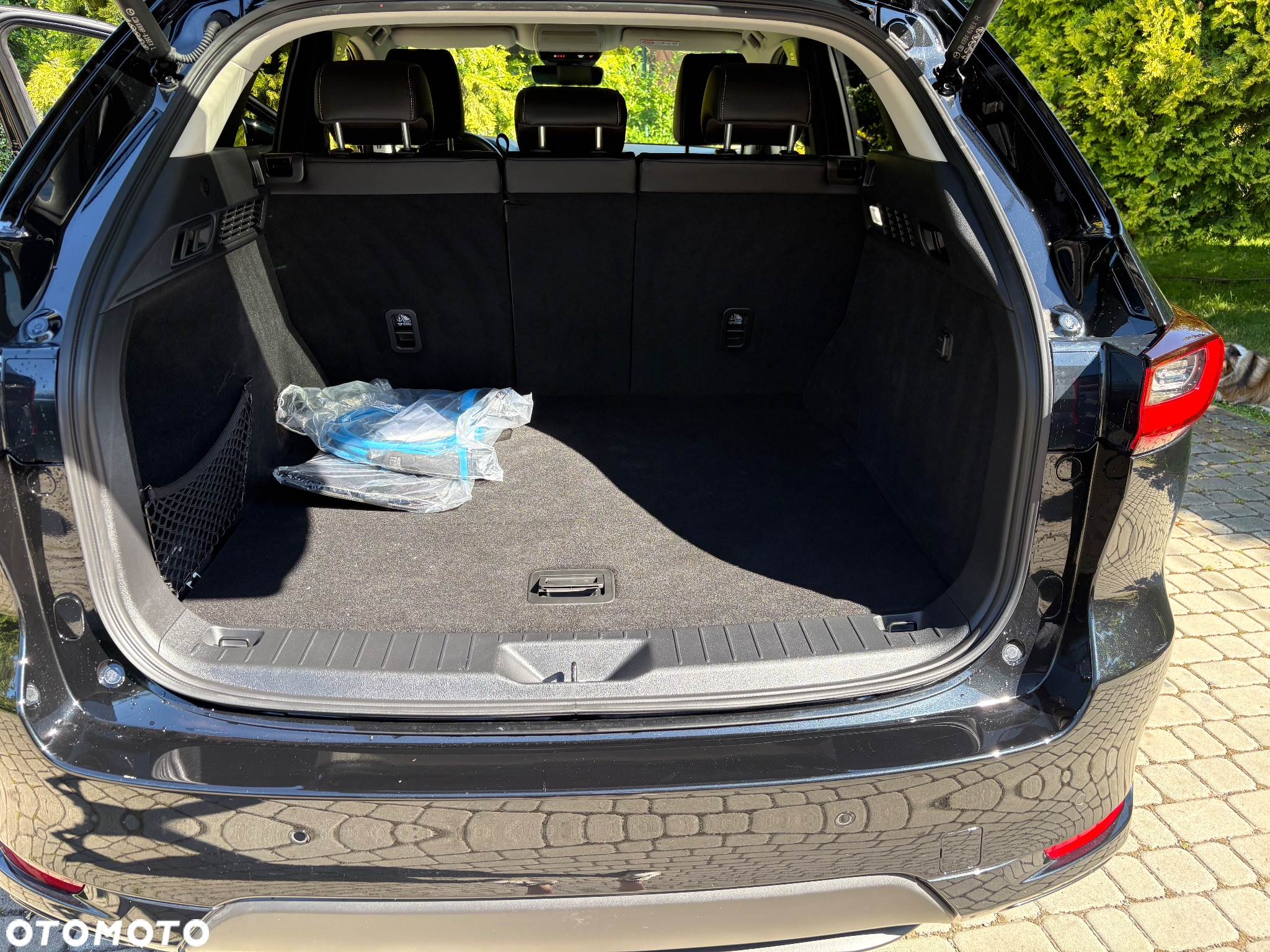 Mazda CX-60 2.5 PHEV Homura AWD - 21