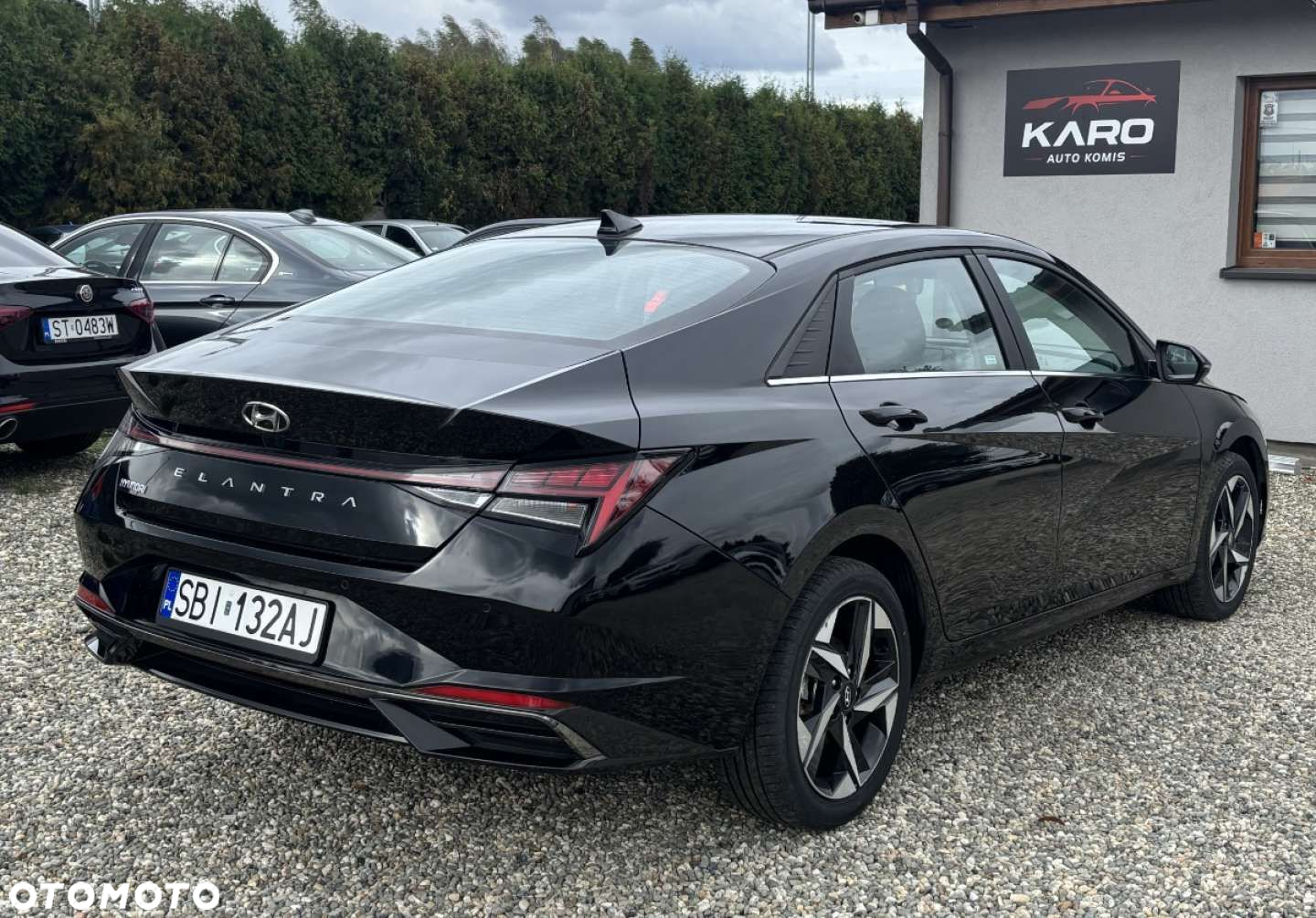 Hyundai Elantra - 6