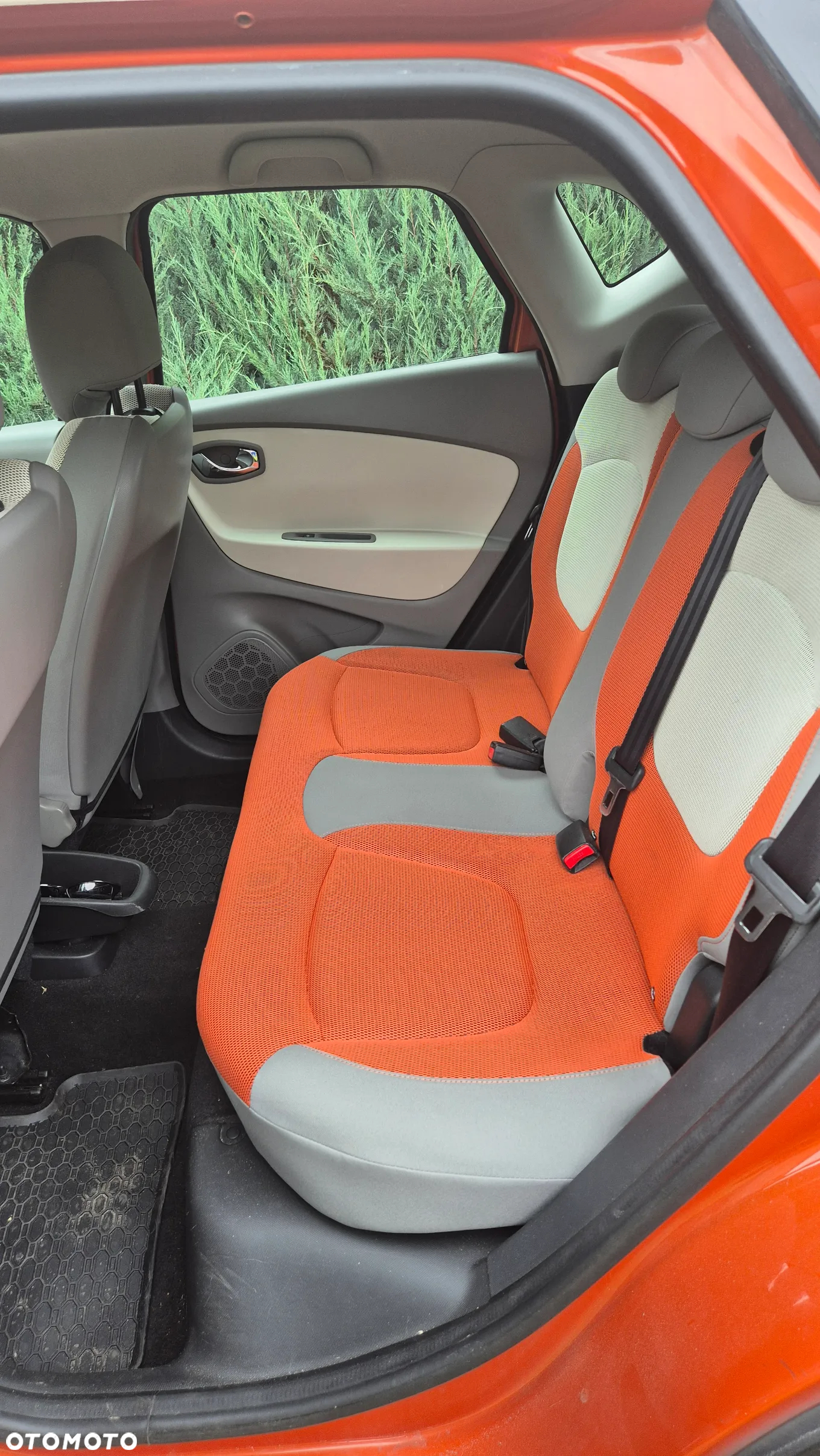 Renault Captur (ENERGY) TCe 90 LIFE - 10