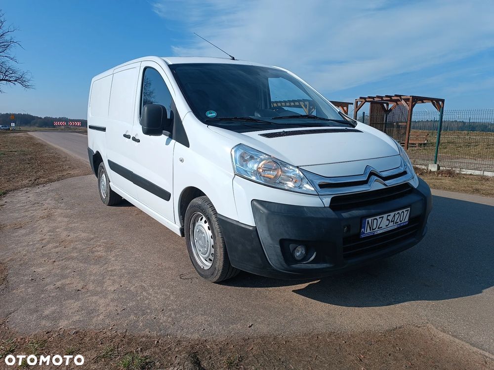 Citroën Jumpy Combi - 11