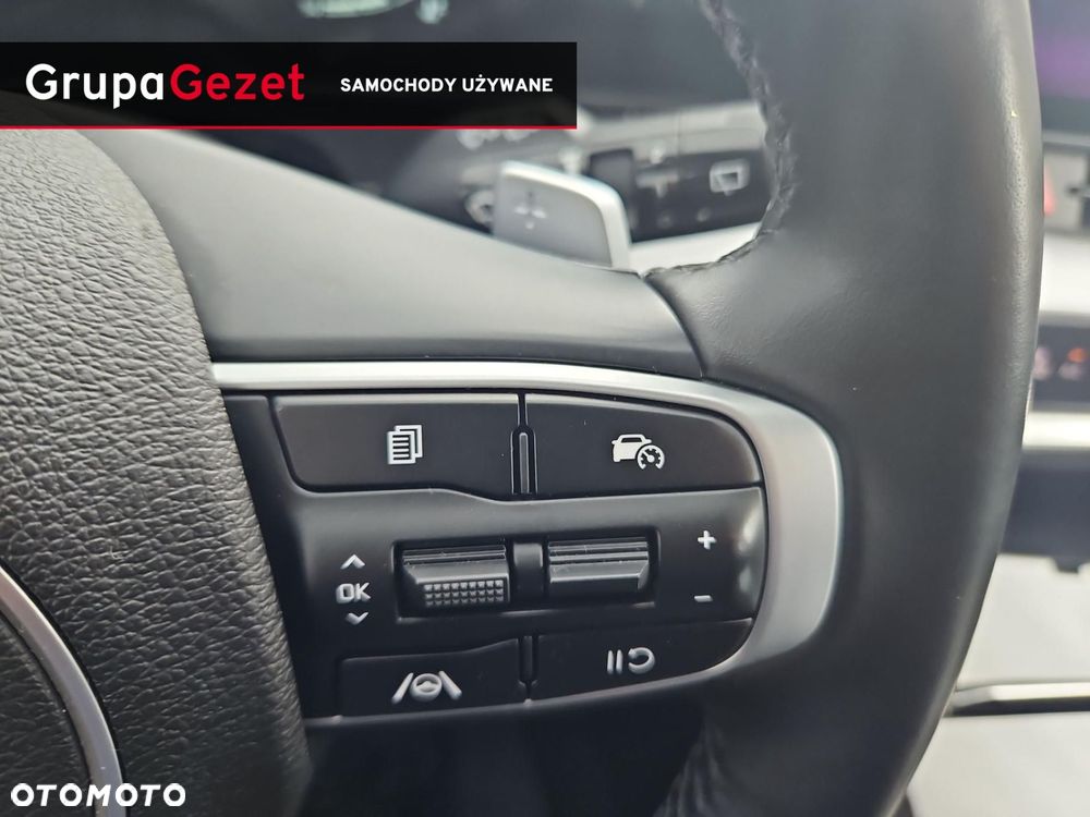 Kia Sportage 1.6 T-GDI L 2WD DCT - 21