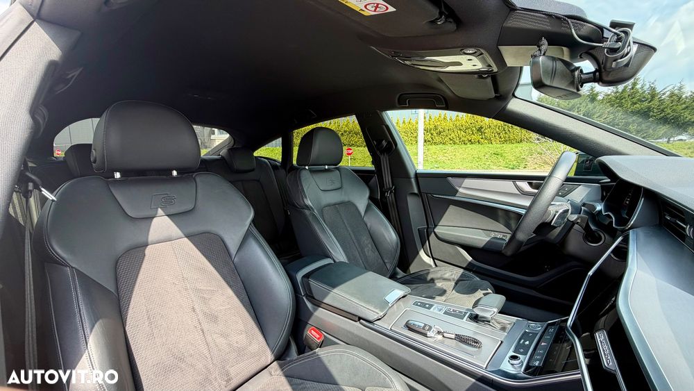 Audi A7 - 26
