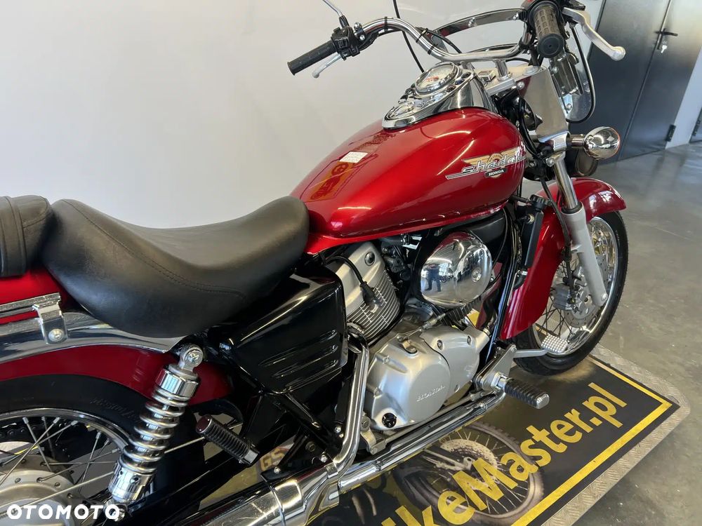 Honda Shadow - 31