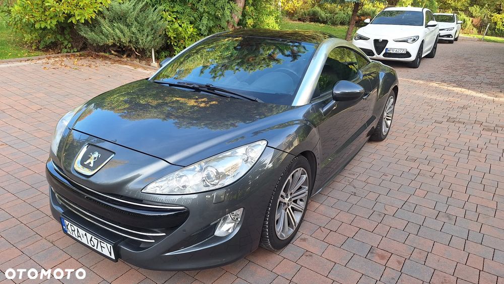 Peugeot RCZ 1.6 155 THP Onyx - 3