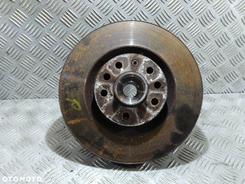 ZWROTNICA PRAWA PRZEDNIA FIAT CROMA - 2