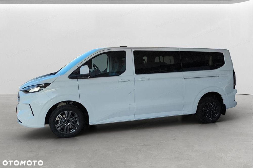 Ford Transit Custom - 5