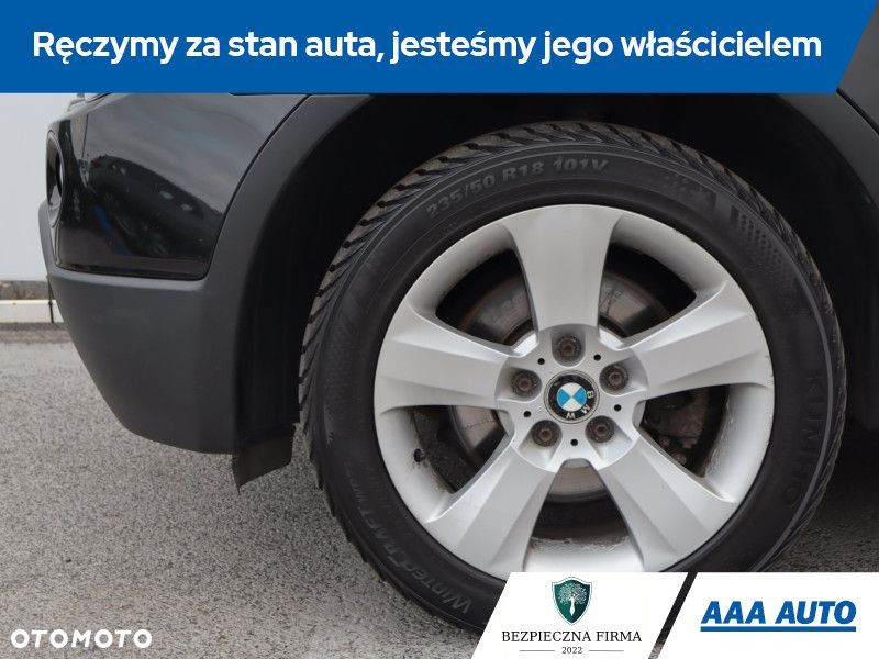 BMW X3 - 17